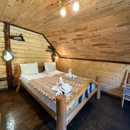 обійми гір * Yaremtche