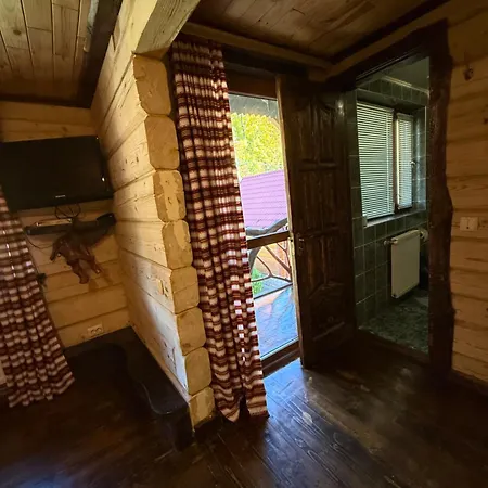 обійми гір Séjour à la campagne