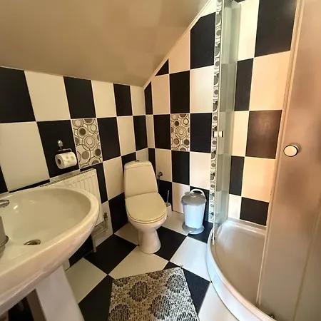 Séjour à la campagne обійми гір *