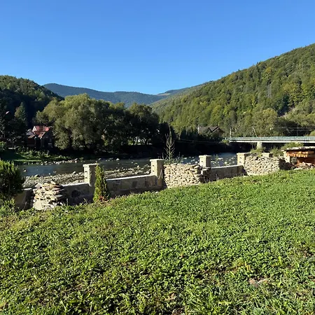 обійми гір * Yaremtche