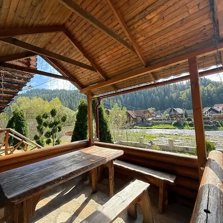 обійми гір * Yaremtche