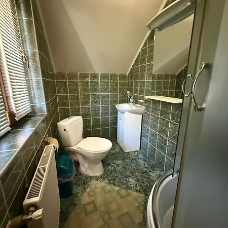 Country house обійми гір