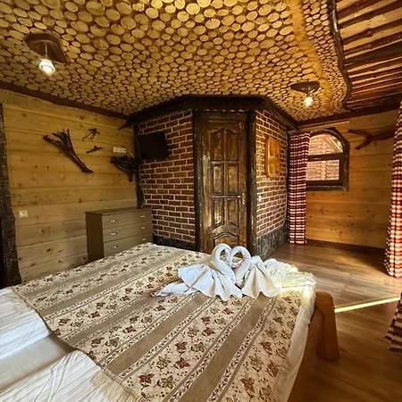 Country house обійми гір Yaremche