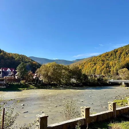 обійми гір * Yaremche