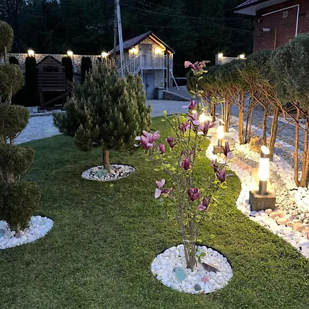 Country house обійми гір Yaremche