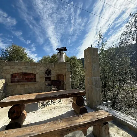 обійми гір * Yaremche