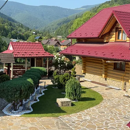 Country house обійми гір