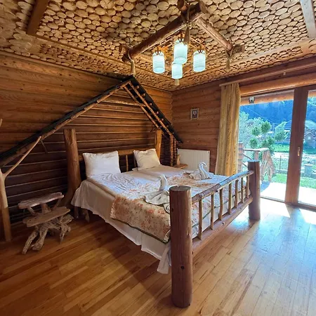 обійми гір Yaremche