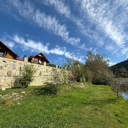 Country house обійми гір Yaremche